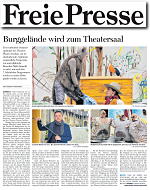 Freie Presse 7.6.2023