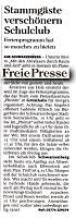 Freie Presse 8.4.2015