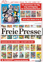 Freie Presse 8.10.2020