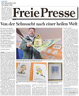 Freie Presse 8.12.2018