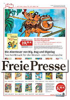 Freie Presse 9.11.2018