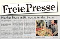 Freie Presse 11.12.2010