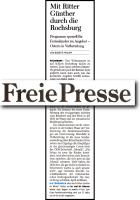 Freie Presse 12.2.2016