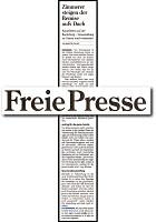 Freie Presse 12.2.2016