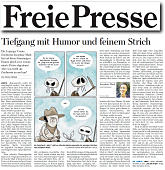 Freie Presse 12.8.2022