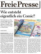 Freie Presse 12.9.2018