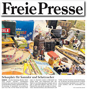 Freie Presse 12.09.2026
