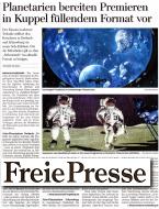 Freie Presse 13.1.2016