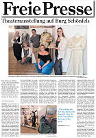 Freie Presse 13.8.2026