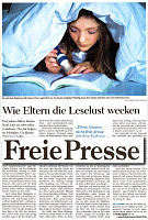 Freie Presse 13.11.2017