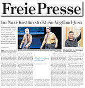 Freie Presse 13.12.2023