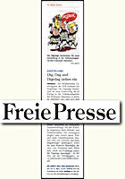 Freie Presse Annaberg 14.3.2013 S.12 Freie Presse 14.3.2013