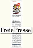 Freie Presse 14.3.2013