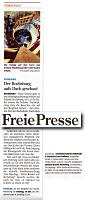 Freie Presse 14.7.2016