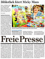 Freie Presse 15.5.2018