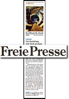 Freie Presse 15.7.2016