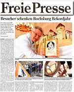 Freie Presse 16.1.2018