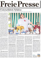 Freie Presse 16.6.2018