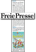 Freie Presse 17.8.2022