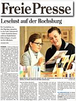 Freie Presse 17.10.2016