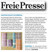 Freie Presse 17.11.2022