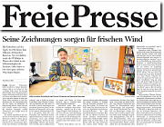 Freie Presse 17.11.2023