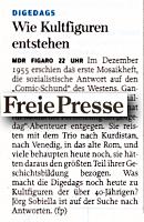 Freie Presse 17.12.2015