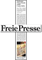 Freie Presse 18.3.2026