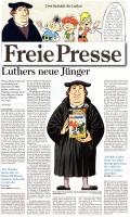 Freie Presse 19.2.2016