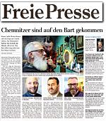 Freie Presse 19.2.2016