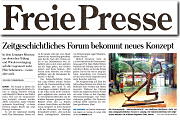 Freie Presse 23.1.2018