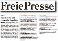 Freie Presse 23.3.2016