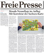 Freie Presse 24.2.2021