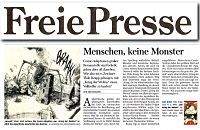 Freie Presse 24.3.2017