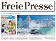 Freie Presse 24.9.2020