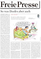 Freie Presse 24.10.2020