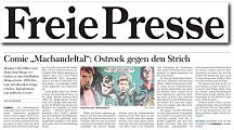Freie Presse 25.7.2024