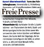 Freie Presse 26.5.2015