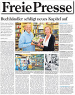 Freie Presse 26.6.2021