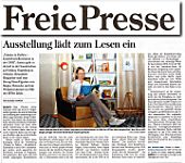 Freie Presse 26.7.2016