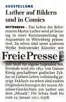 Freie Presse 26.8.2016