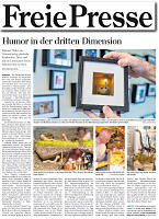 Freie Presse 27.1.2022