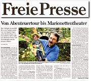 Freie Presse 27.6.2016