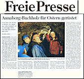 Freie Presse Annaberg 28.3.2013 S.12 Freie Presse 28.3.2013