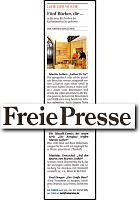 Freie Presse 28.4.2016