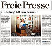 Freie Presse 28.7.2016