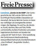 Freie Presse 28.7.2022