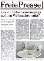 Freie Presse 28.9.2020