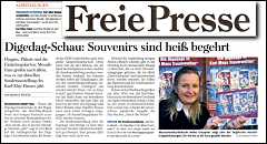 Freie Presse 28.12.2013