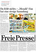 Freie Presse 28.12.2022